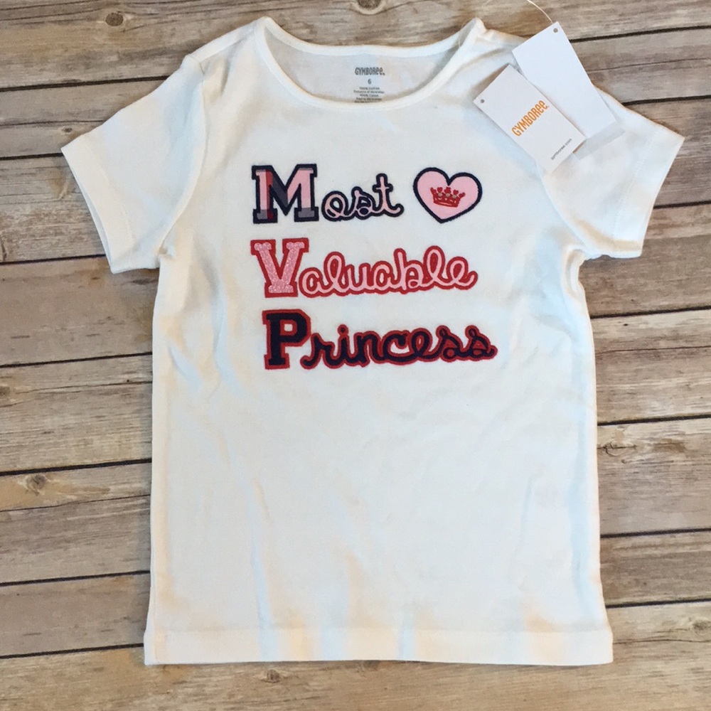 NWT Gymboree Top